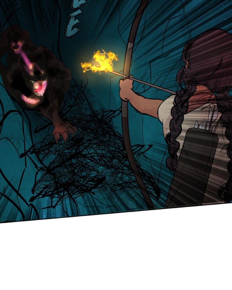 When Jasy Whistles chapter 4 page 84