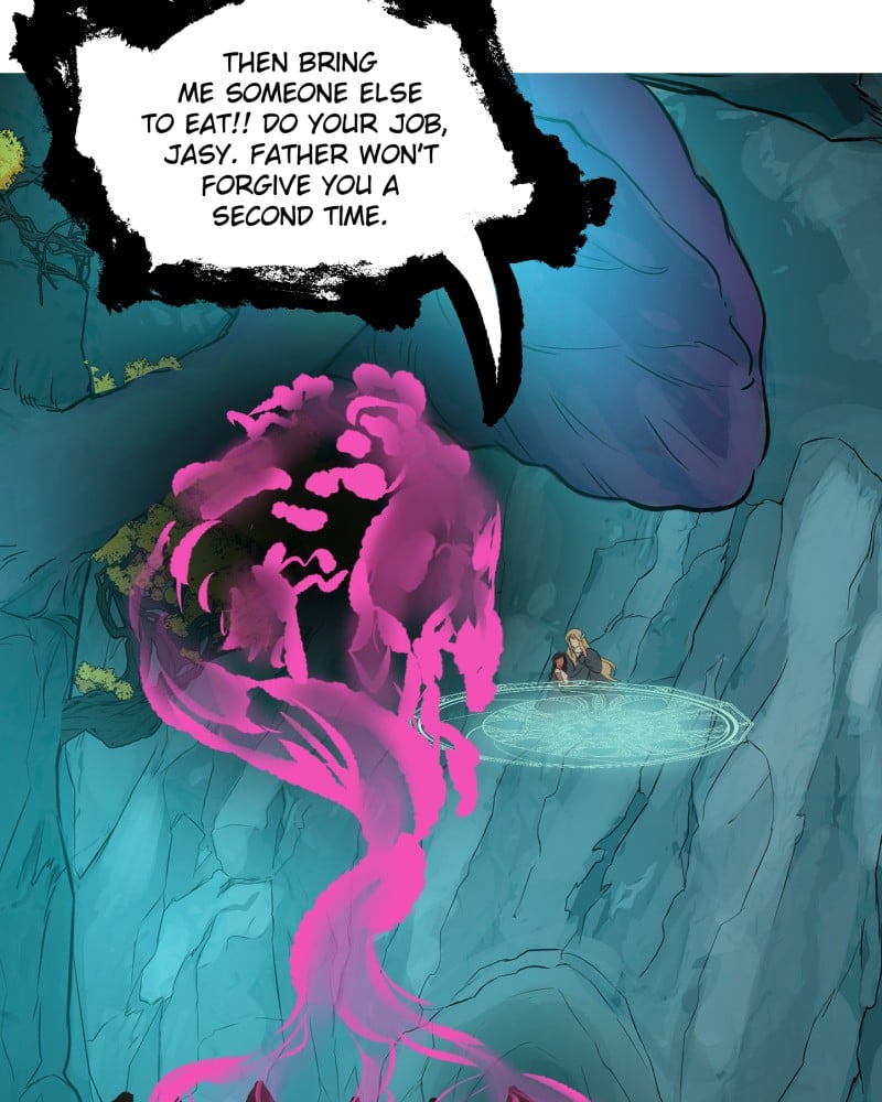 When Jasy Whistles chapter 4 page 116