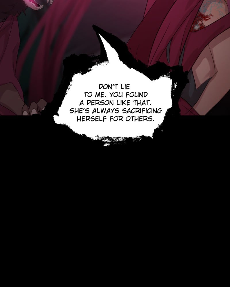 When Jasy Whistles chapter 40 page 44