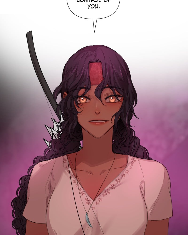 When Jasy Whistles chapter 43 page 32