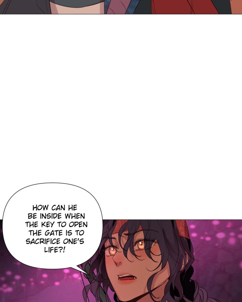 When Jasy Whistles chapter 44 page 32