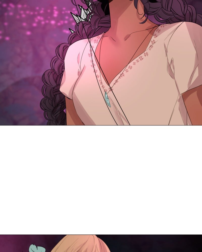 When Jasy Whistles chapter 44 page 33