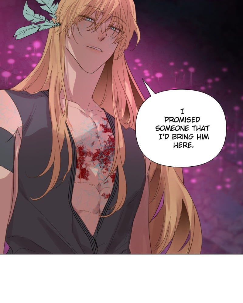 When Jasy Whistles chapter 44 page 34