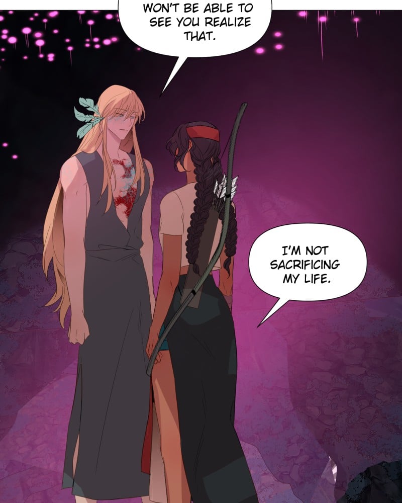 When Jasy Whistles chapter 44 page 62