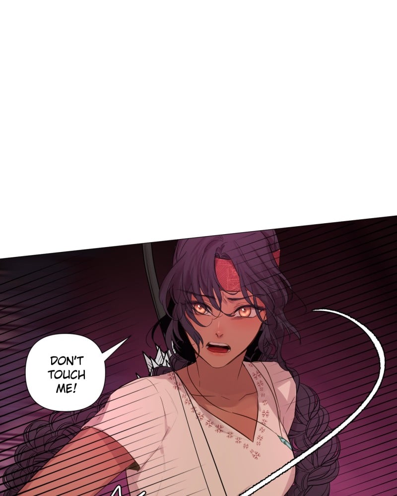 When Jasy Whistles chapter 44 page 72