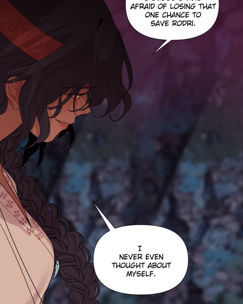 When Jasy Whistles chapter 44 page 92