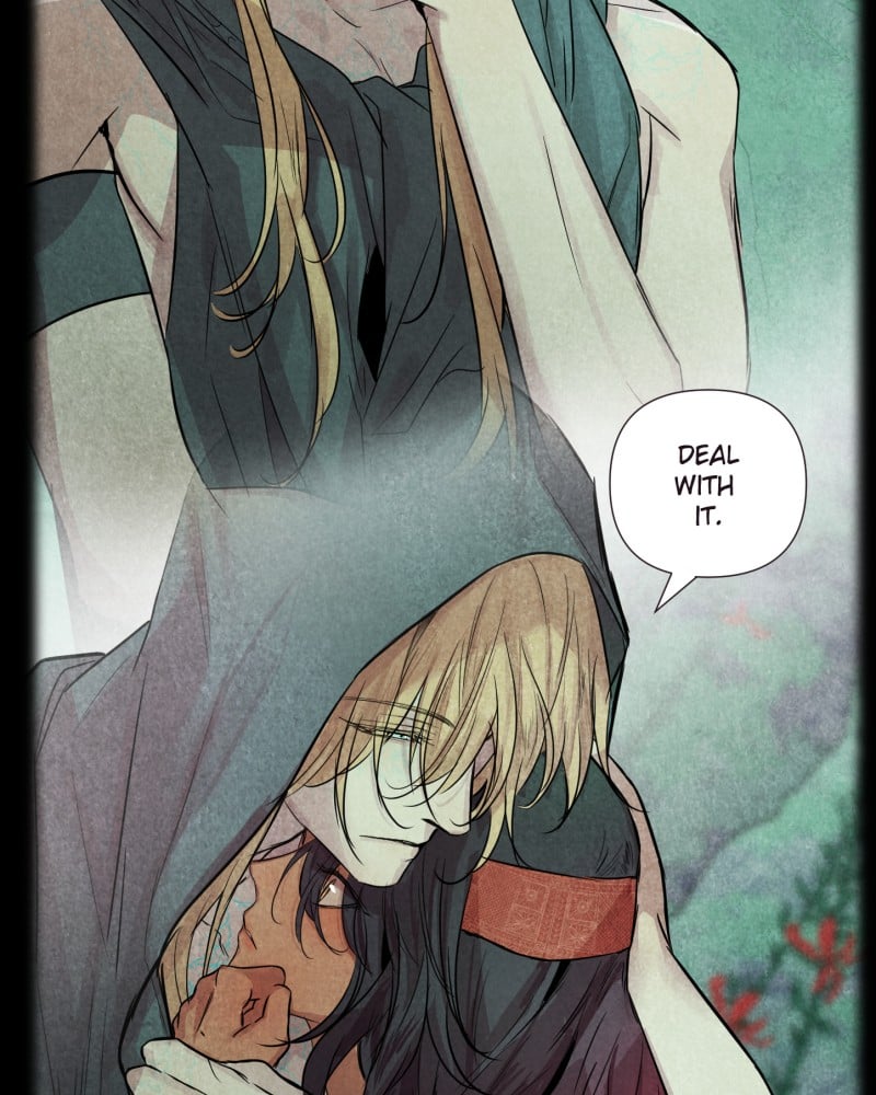 When Jasy Whistles chapter 44 page 116