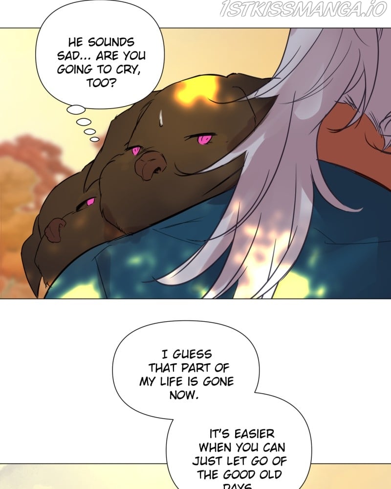 When Jasy Whistles chapter 51 page 80