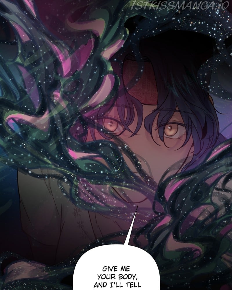 When Jasy Whistles chapter 55 page 82