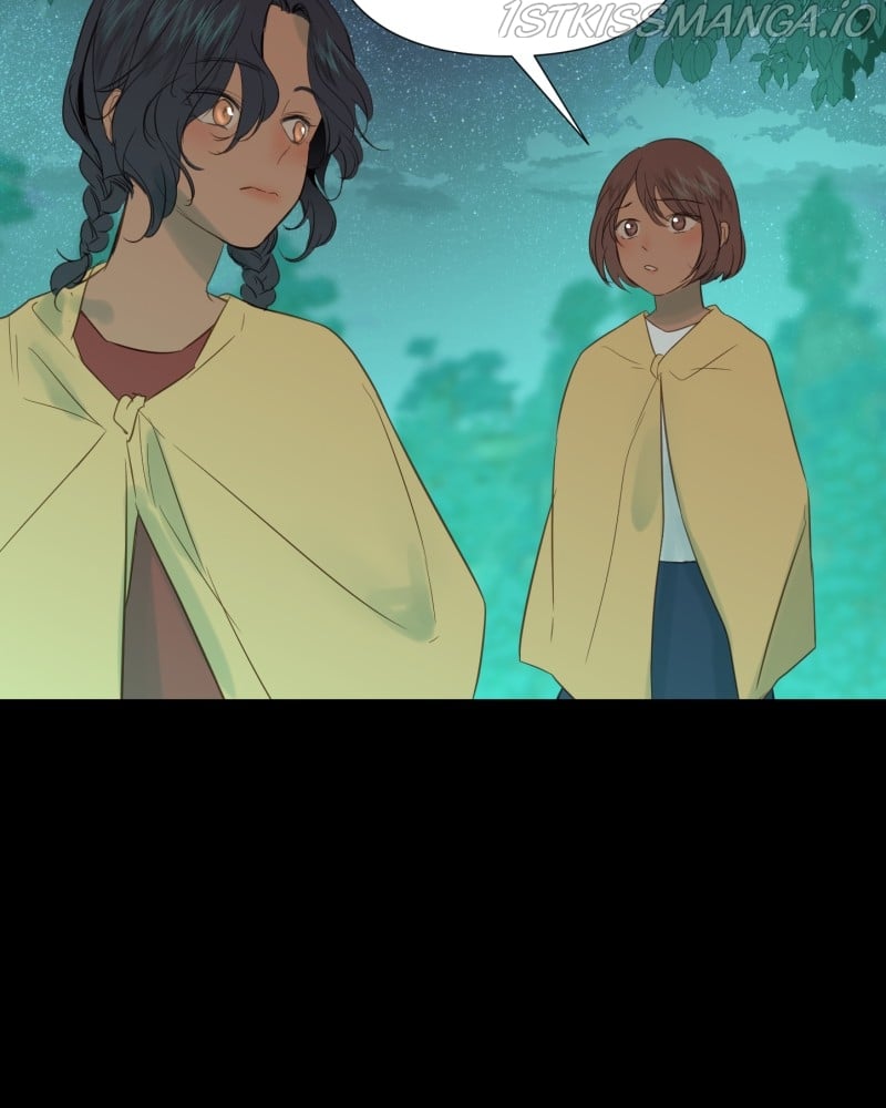 When Jasy Whistles chapter 57 page 24