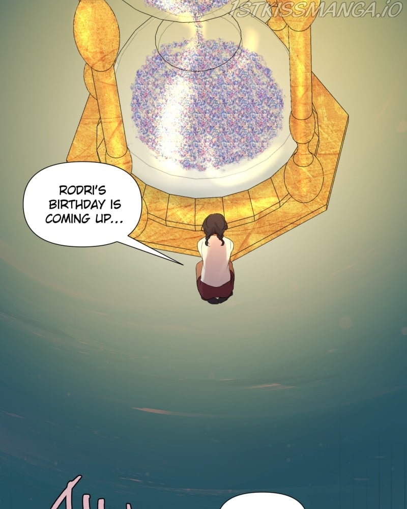 When Jasy Whistles chapter 57 page 82