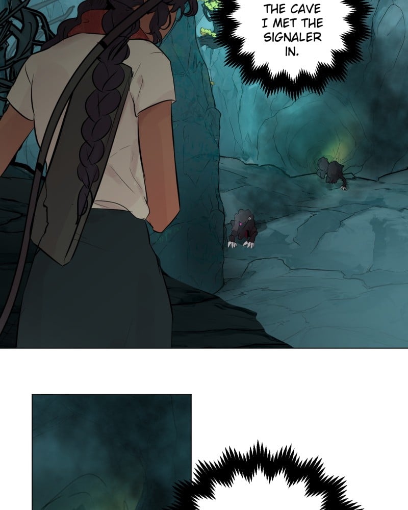 When Jasy Whistles chapter 6 page 44