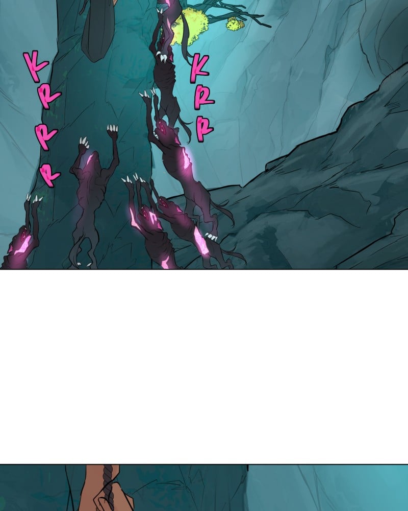 When Jasy Whistles chapter 6 page 84