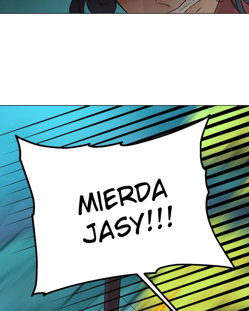 When Jasy Whistles chapter 6 page 92