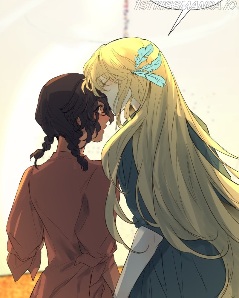 When Jasy Whistles chapter 60 page 24
