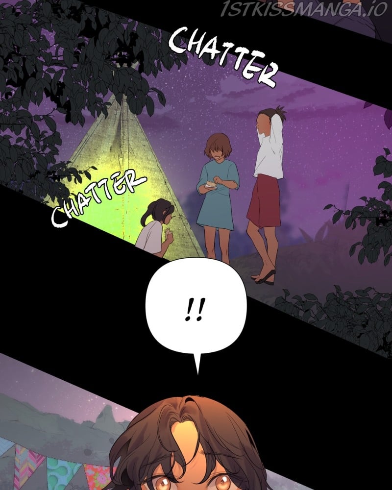 When Jasy Whistles chapter 60 page 32