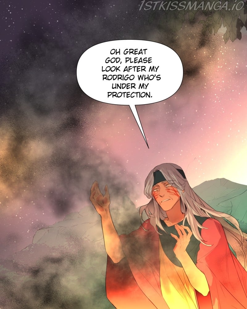 When Jasy Whistles chapter 60 page 34