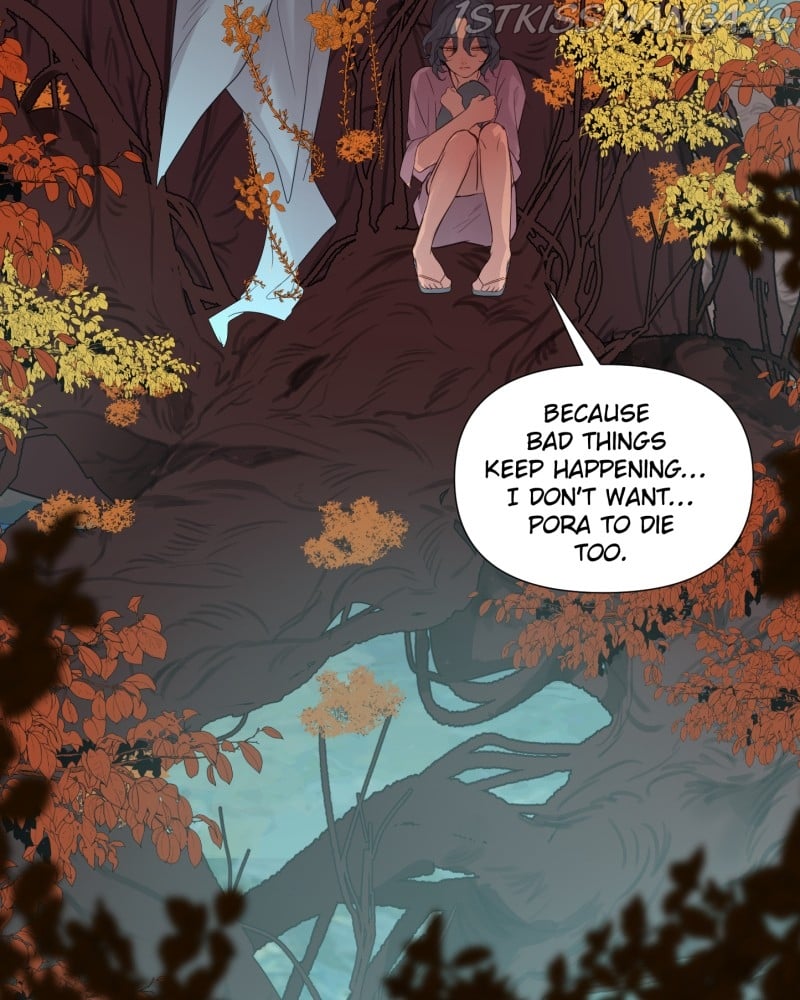 When Jasy Whistles chapter 62 page 32