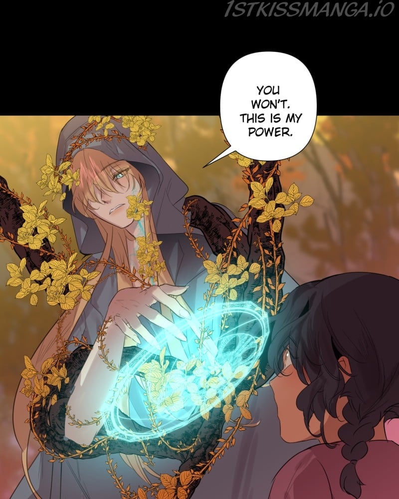 When Jasy Whistles chapter 62 page 80