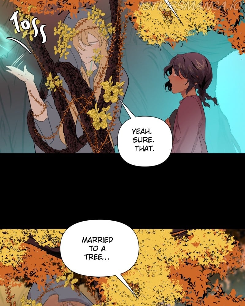 When Jasy Whistles chapter 62 page 82