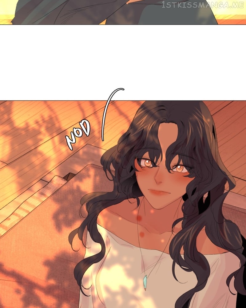 When Jasy Whistles chapter 74 page 24
