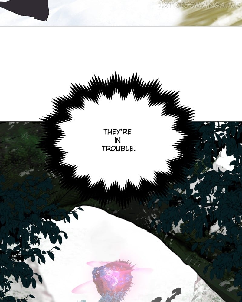 When Jasy Whistles chapter 74 page 34