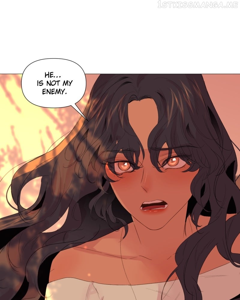 When Jasy Whistles chapter 74 page 80