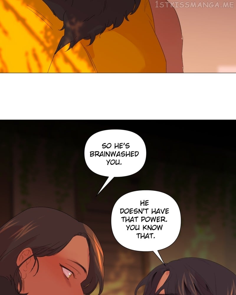 When Jasy Whistles chapter 74 page 82