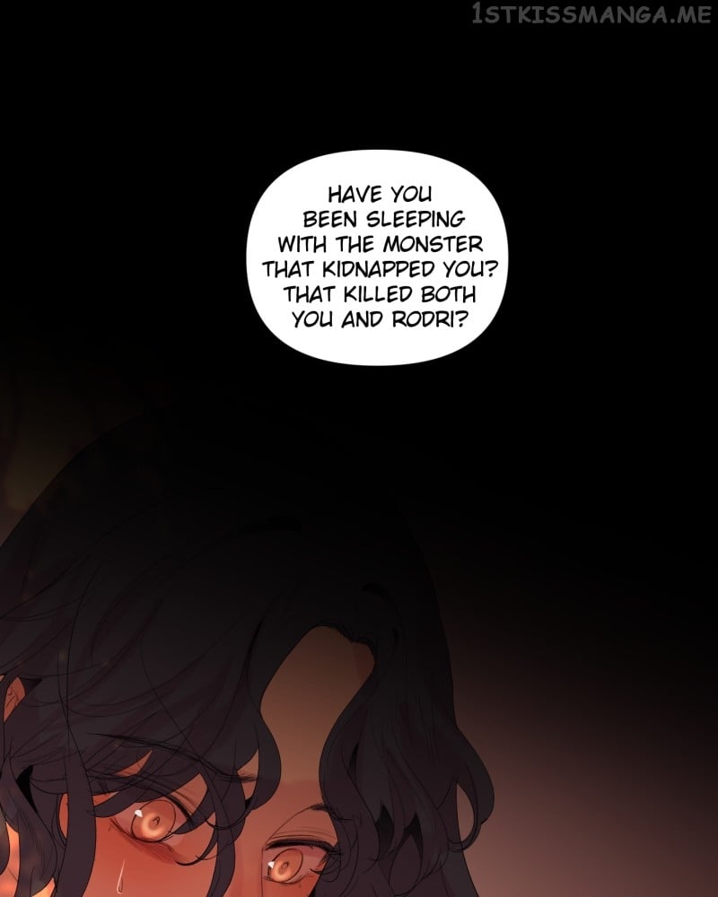 When Jasy Whistles chapter 74 page 92