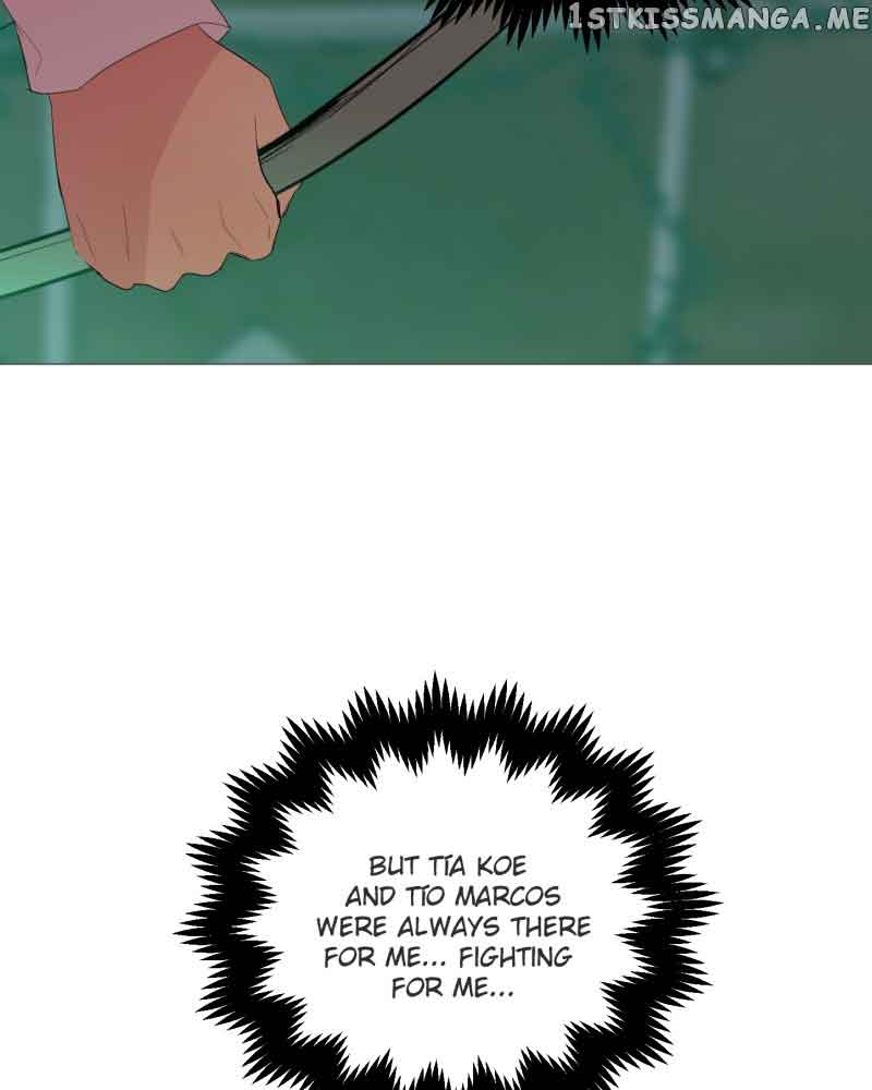 When Jasy Whistles chapter 76 page 33