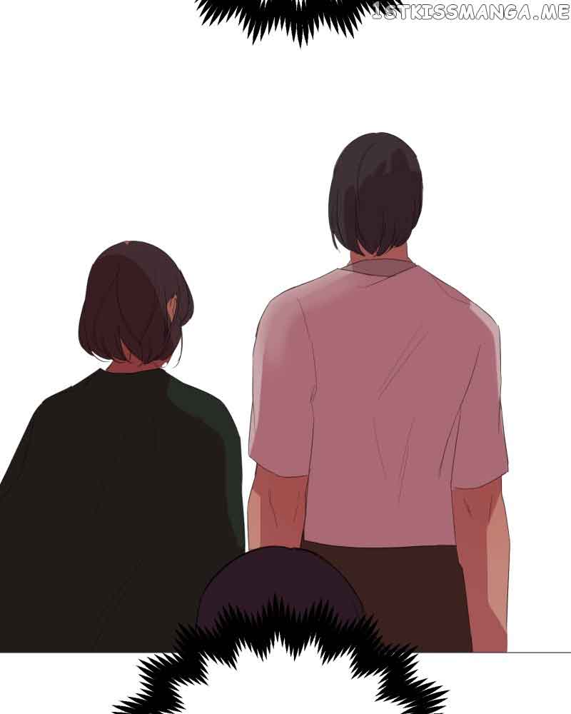 When Jasy Whistles chapter 76 page 34