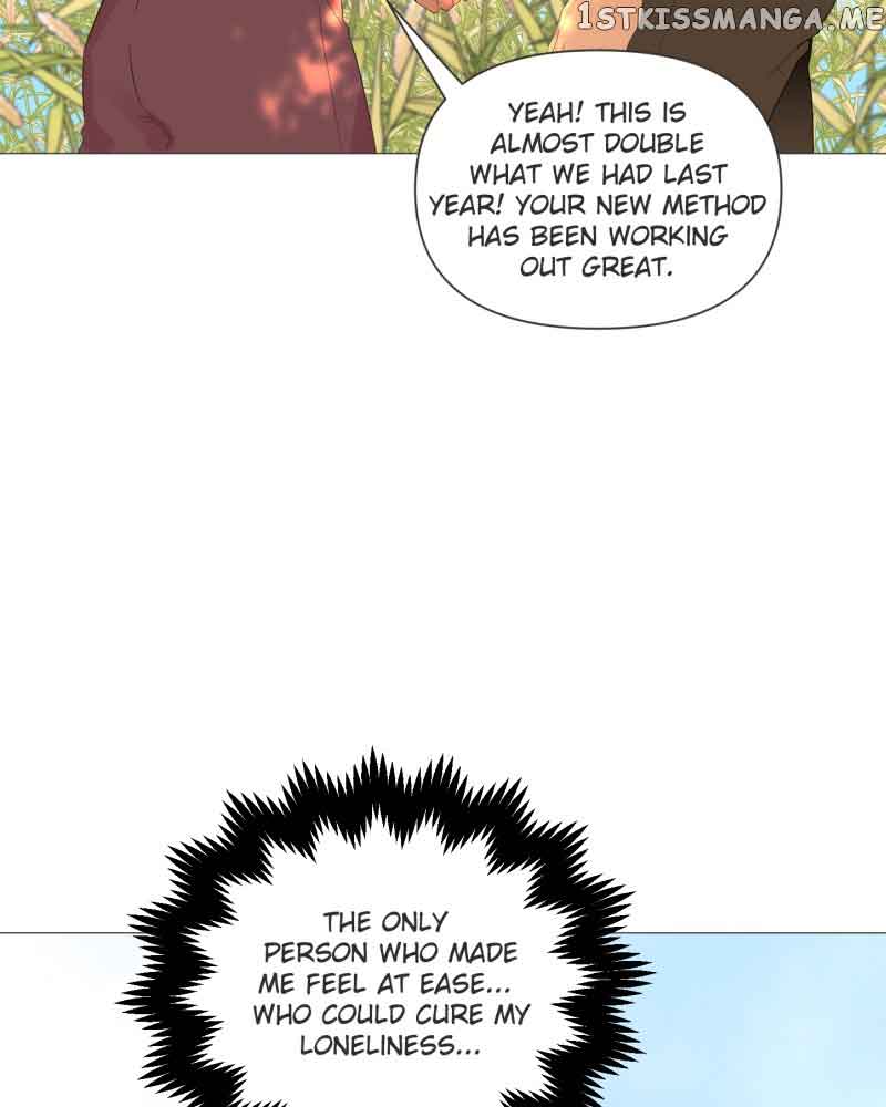 When Jasy Whistles chapter 76 page 41
