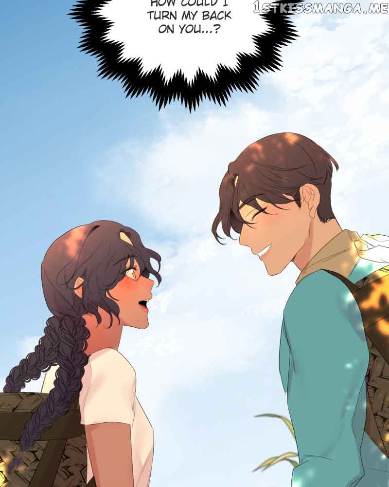 When Jasy Whistles chapter 76 page 44