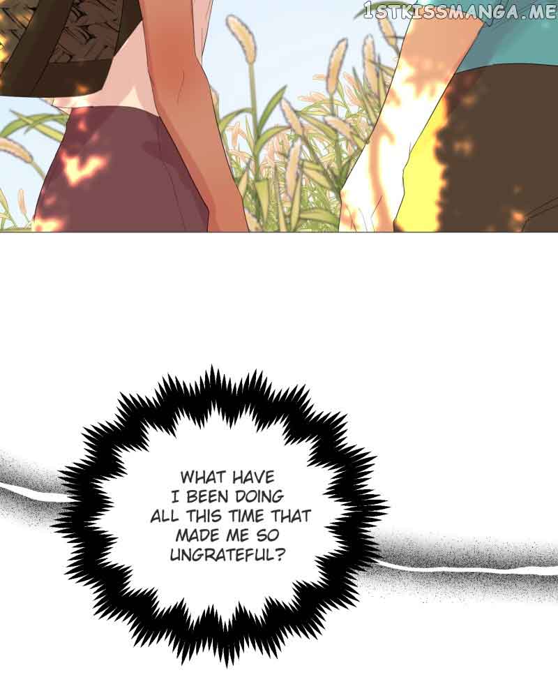 When Jasy Whistles chapter 76 page 45