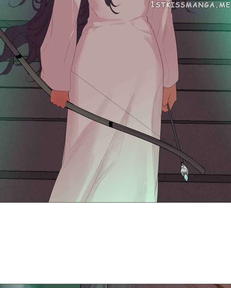 When Jasy Whistles chapter 76 page 84