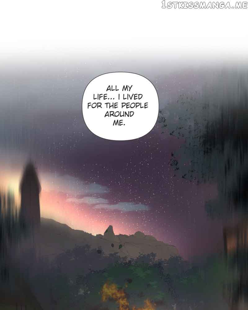 When Jasy Whistles chapter 76 page 93