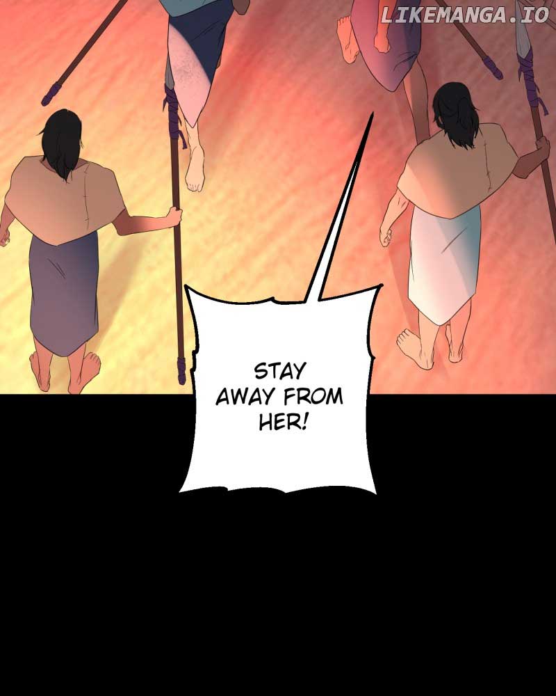 When Jasy Whistles chapter 89 page 33