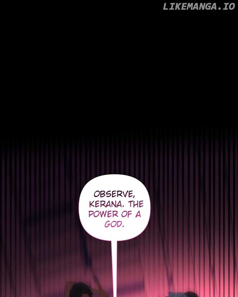 When Jasy Whistles chapter 89 page 34