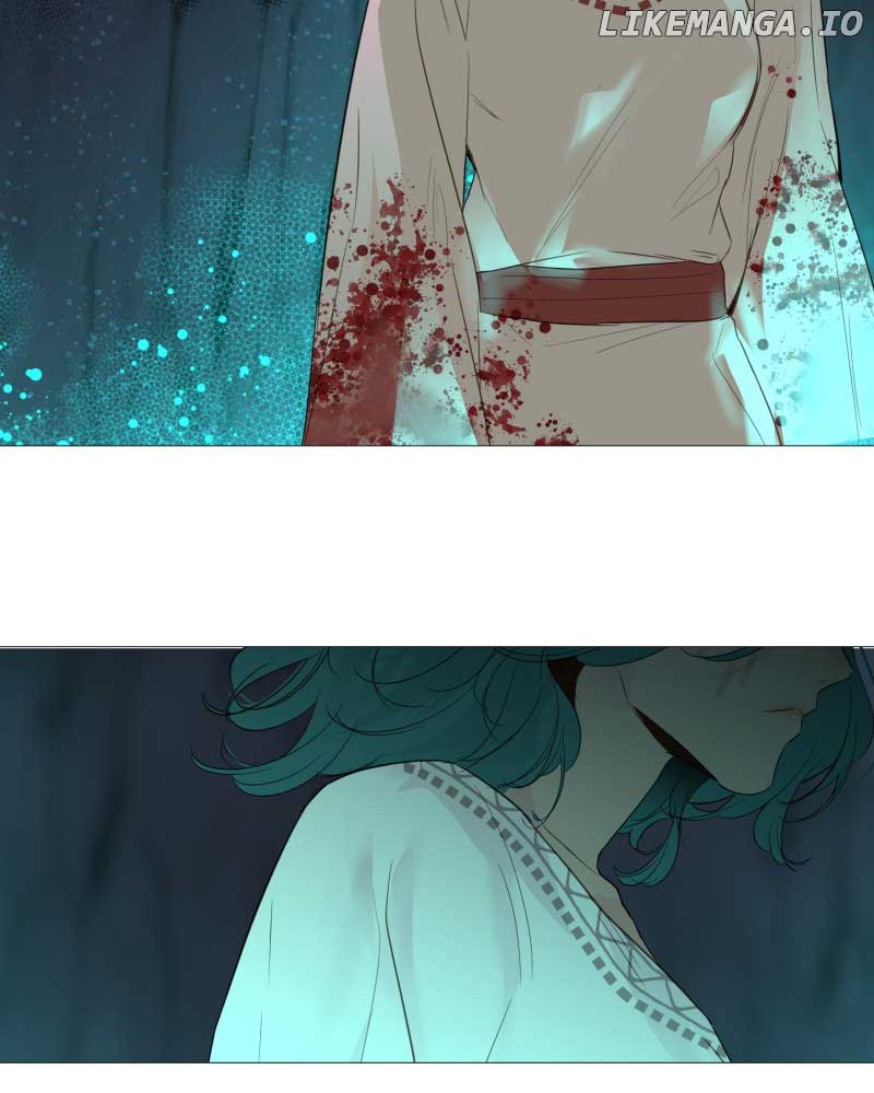 When Jasy Whistles chapter 93 page 32