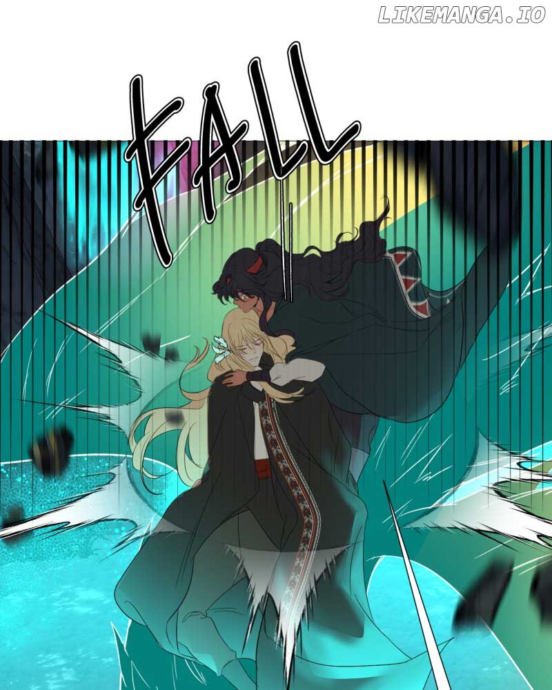 When Jasy Whistles chapter 93 page 80