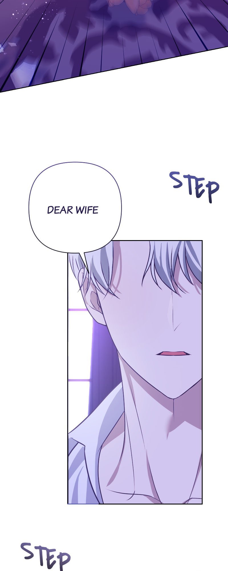 The Obsessive Stud Scammed Me into Marriage chapter 1 page 2