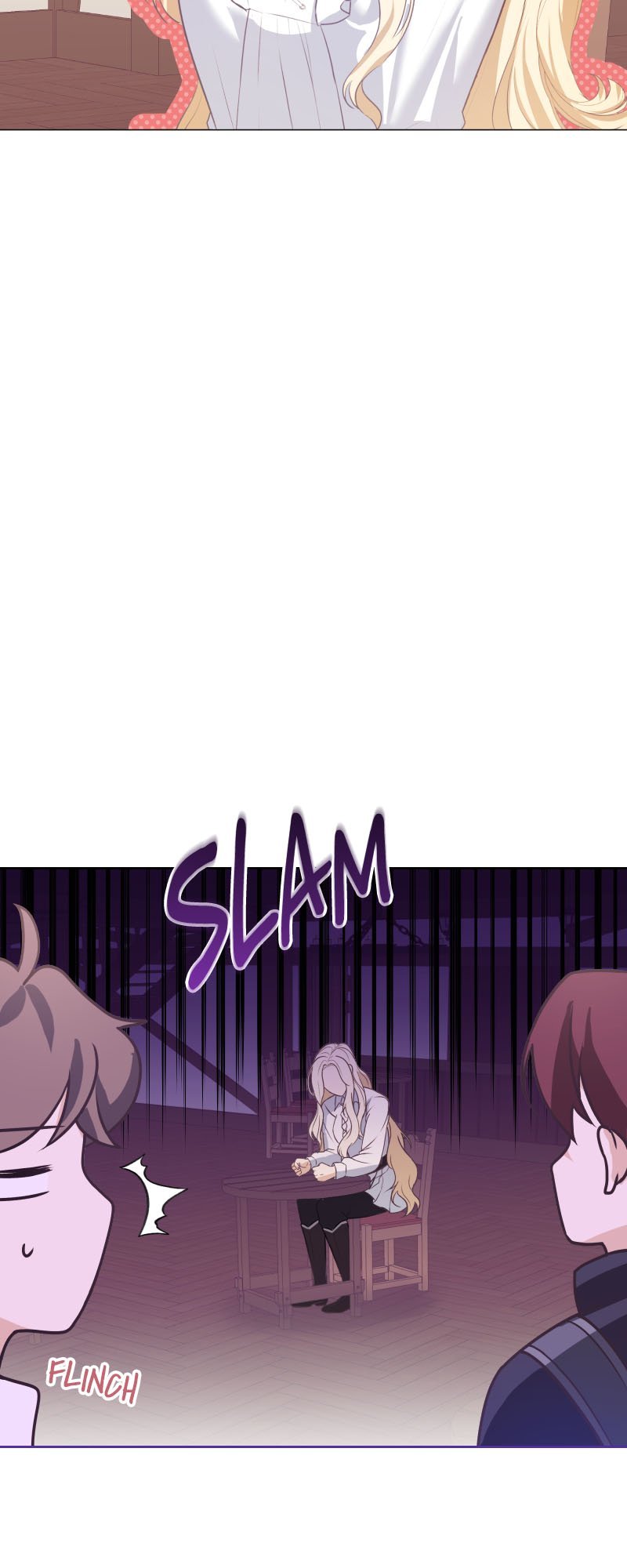 The Obsessive Stud Scammed Me into Marriage chapter 1 page 28