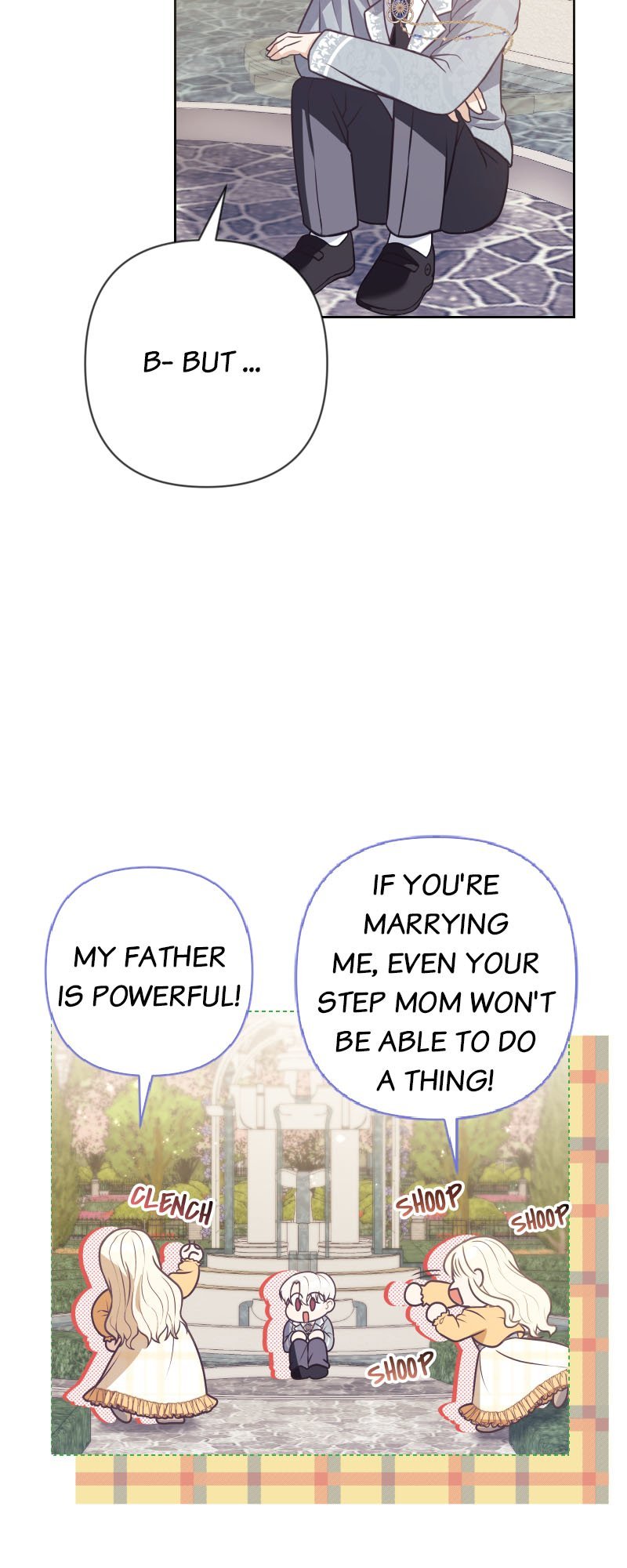 The Obsessive Stud Scammed Me into Marriage chapter 1 page 69