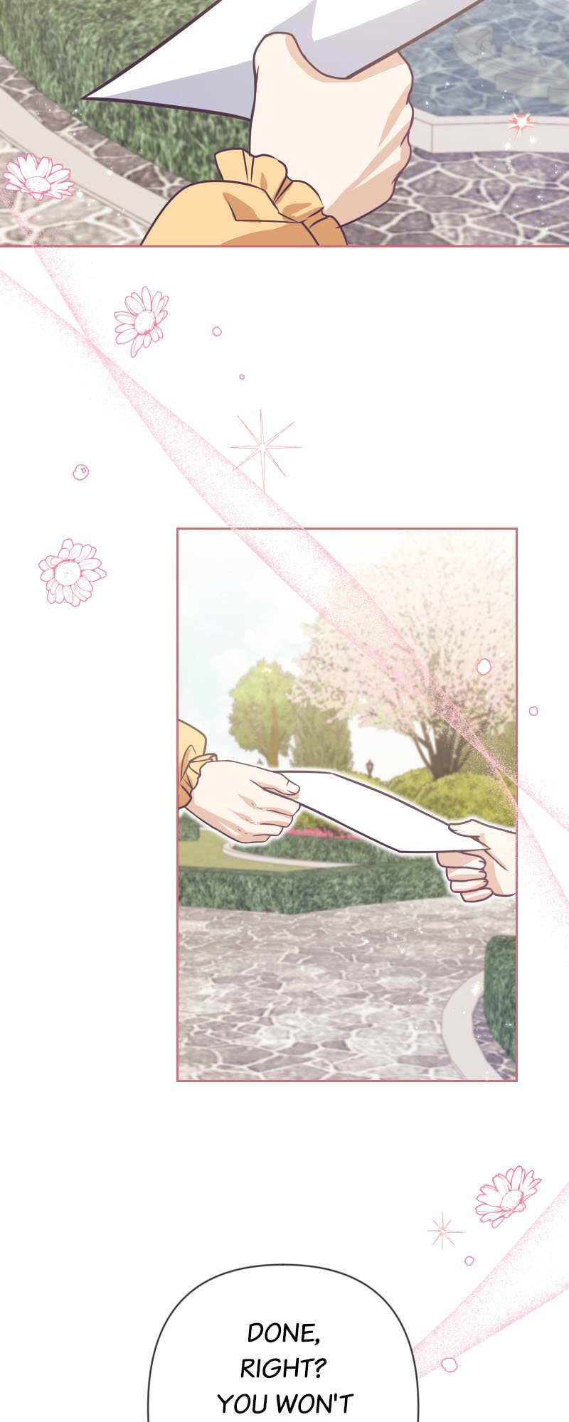 The Obsessive Stud Scammed Me into Marriage chapter 1 page 72