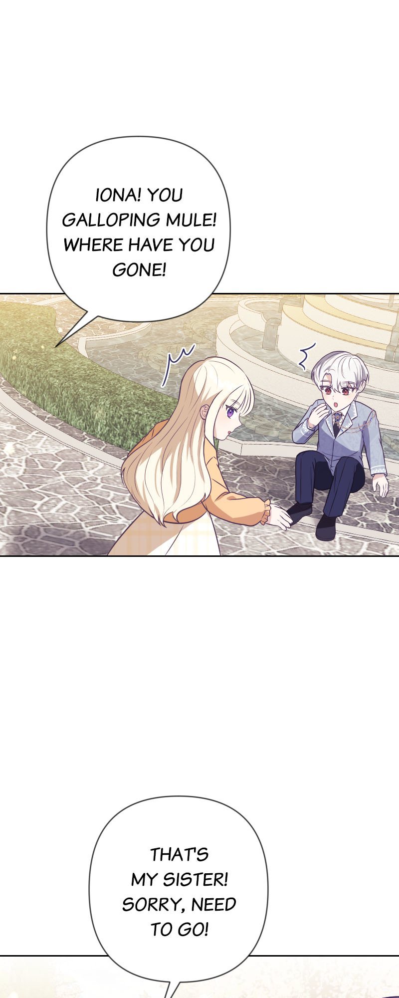 The Obsessive Stud Scammed Me into Marriage chapter 1 page 75