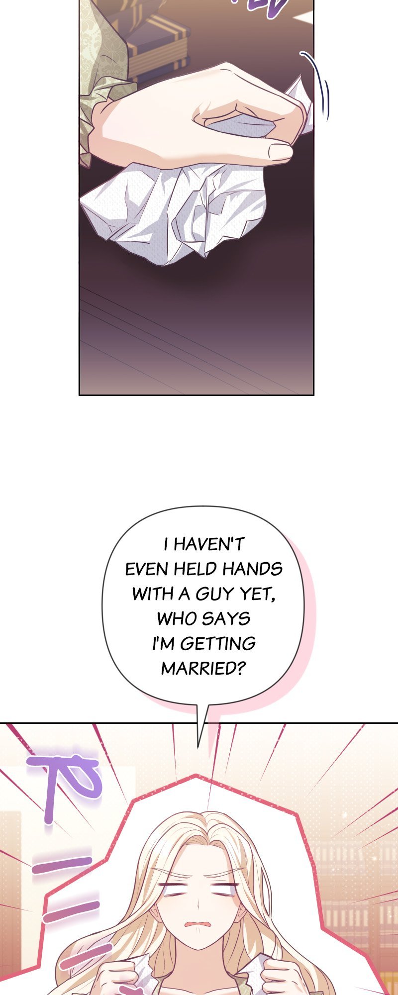 The Obsessive Stud Scammed Me into Marriage chapter 1 page 83