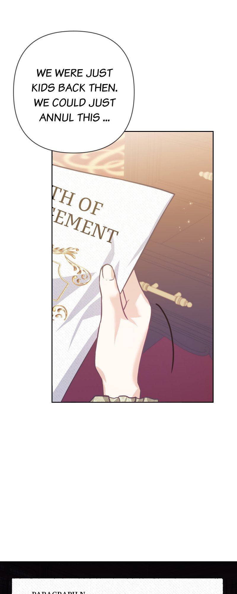 The Obsessive Stud Scammed Me into Marriage chapter 1 page 87