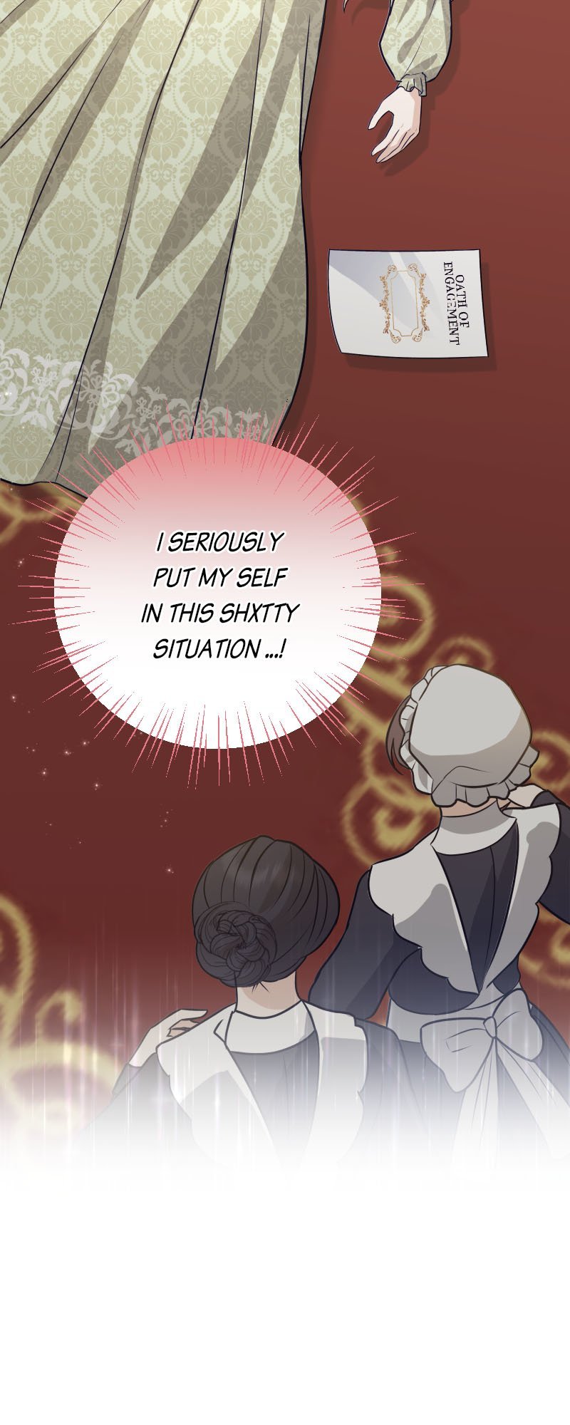 The Obsessive Stud Scammed Me into Marriage chapter 1 page 97