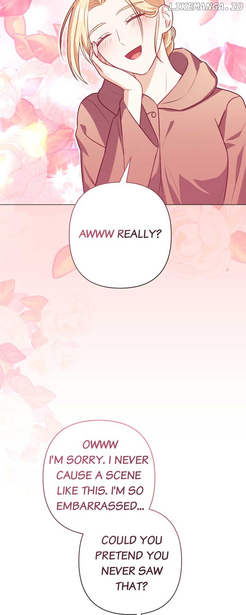 The Obsessive Stud Scammed Me into Marriage chapter 10 page 7