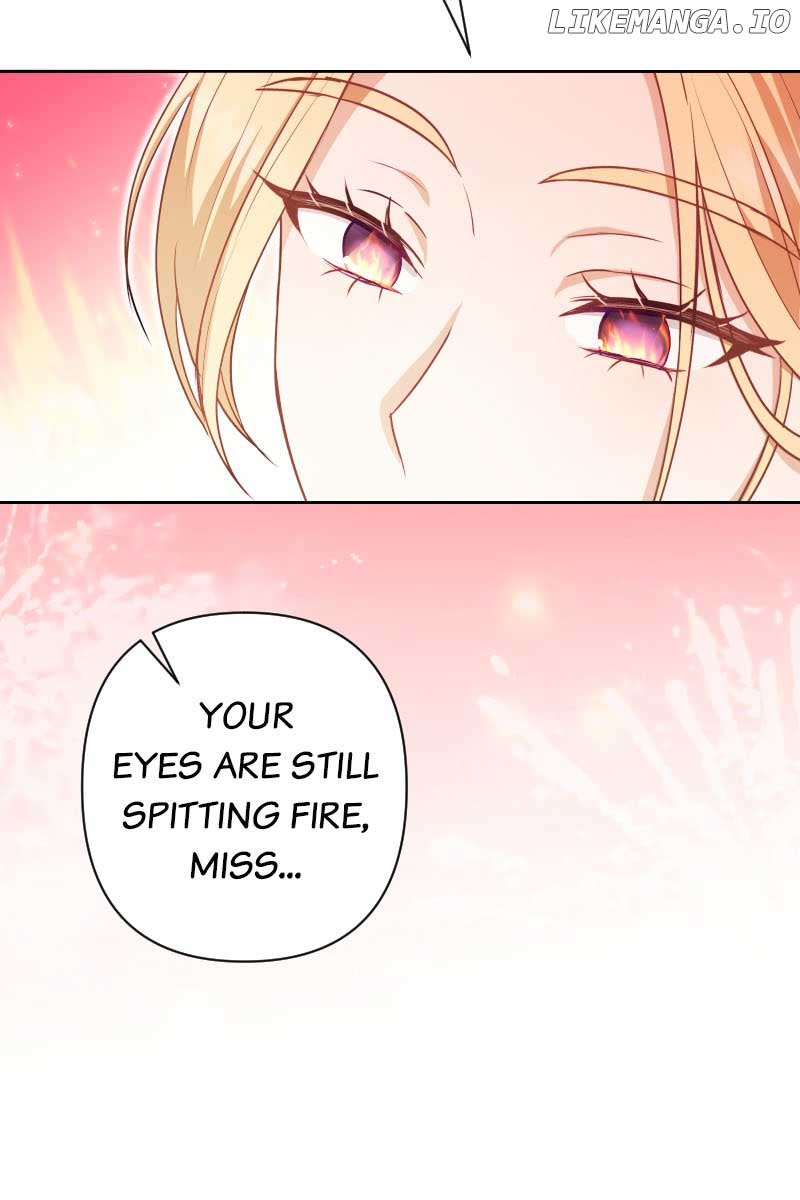 The Obsessive Stud Scammed Me into Marriage chapter 10 page 8
